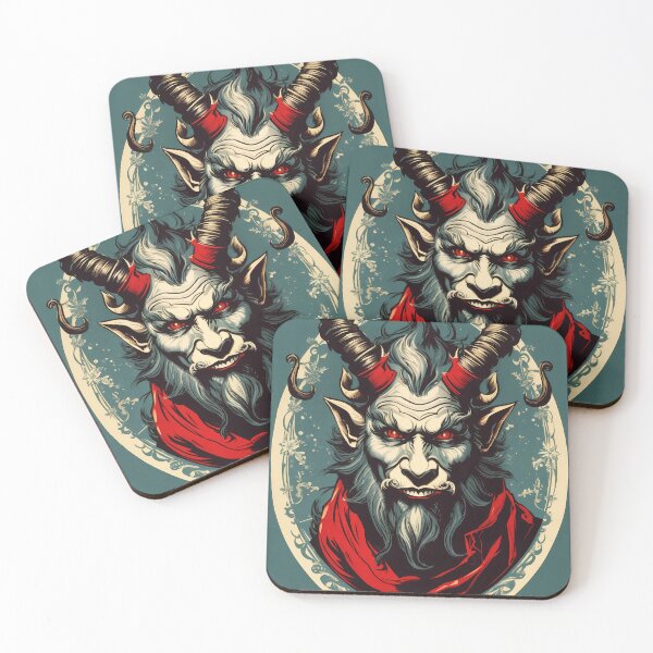 Item preview, Krampus V.2  designed and sold by halasaar01.