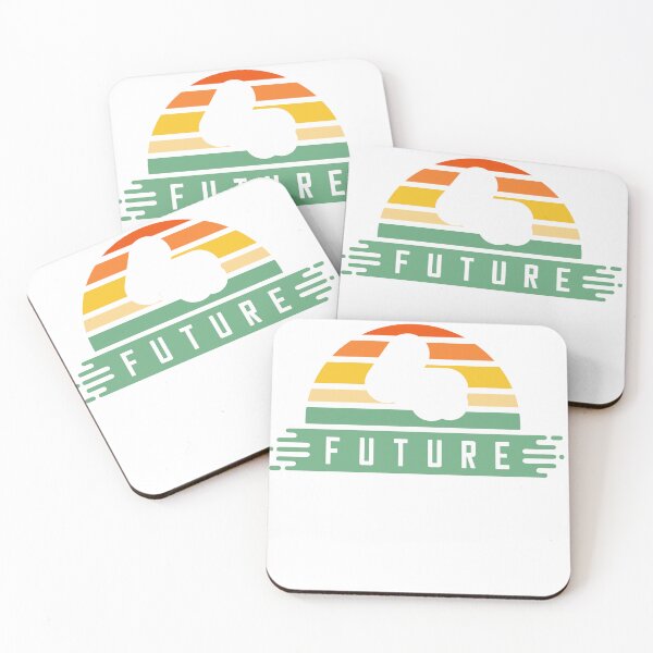 Item preview, Retro Future Pharmacist, Pharmacy Tech Gift, Medical Student, Pharmacy Graduation designed and sold by behindthefacts.