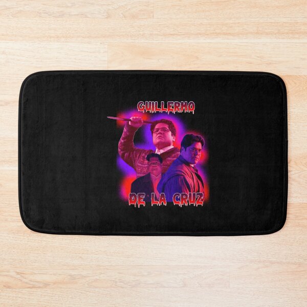 Item preview, Guillermo designed and sold by Minimultifandom.