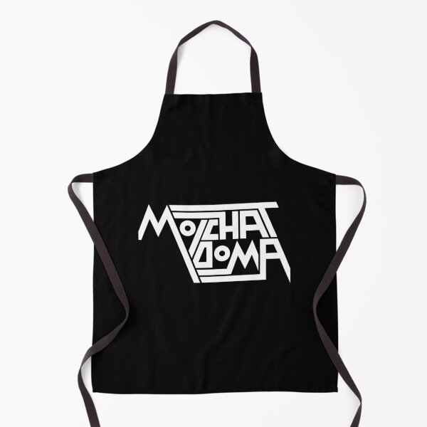 Item preview, Molchat Doma HD Logo designed and sold by KPopverse2.