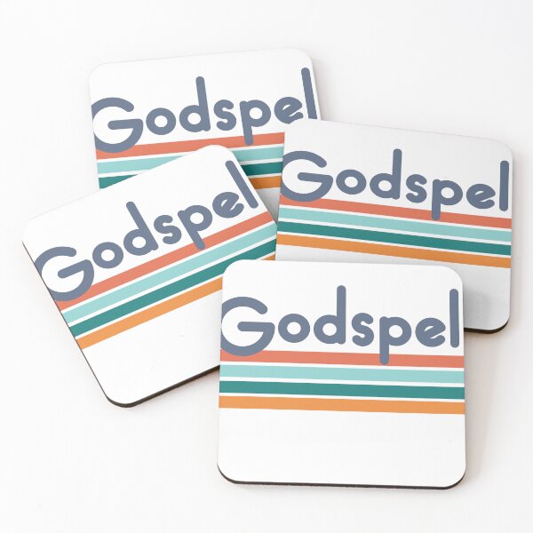 Item preview, Godspell  designed and sold by Reagannoel21.