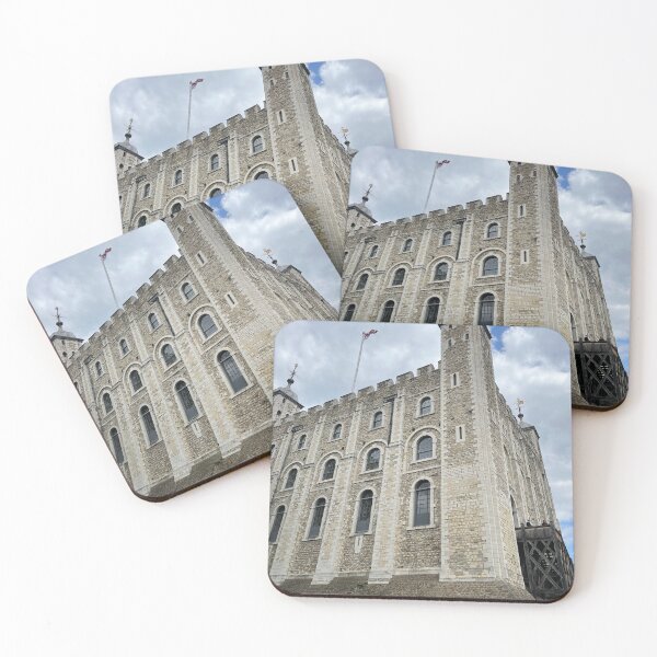Item preview, Tower of London England UK United Kingdom designed and sold by wujulike.