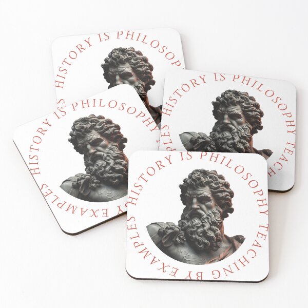 Item preview, Thucidides - history designed and sold by WiseGuyTs.