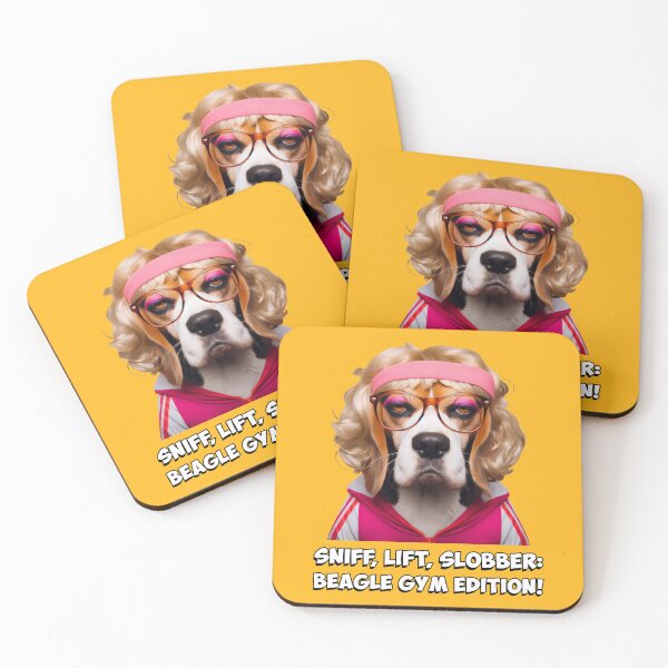 Item preview, Beagle designed and sold by millsyb.