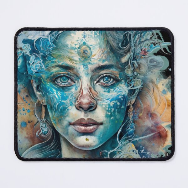 Item preview, THIRD EYE CHAKRA, CrisMor-Art designed and sold by CrisMor-Art.