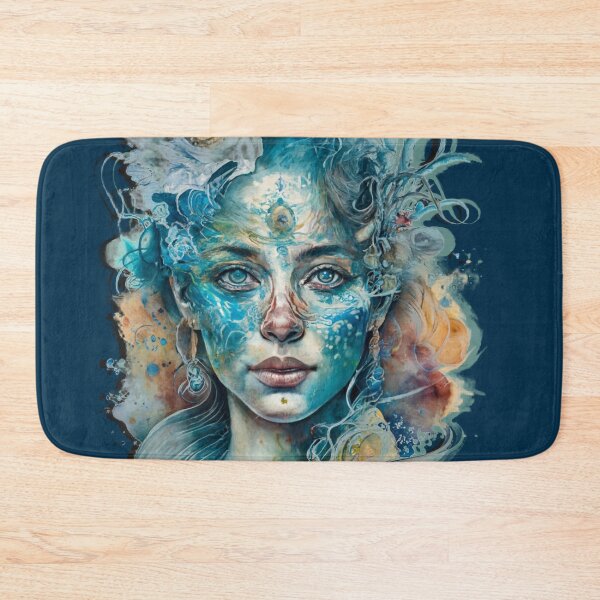 Item preview, THIRD EYE CHAKRA, CrisMor-Art designed and sold by CrisMor-Art.