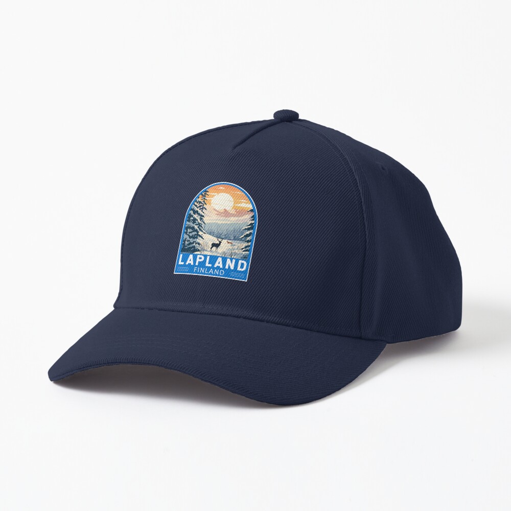 Item preview, Baseball Cap designed and sold by KrisSidDesigns.