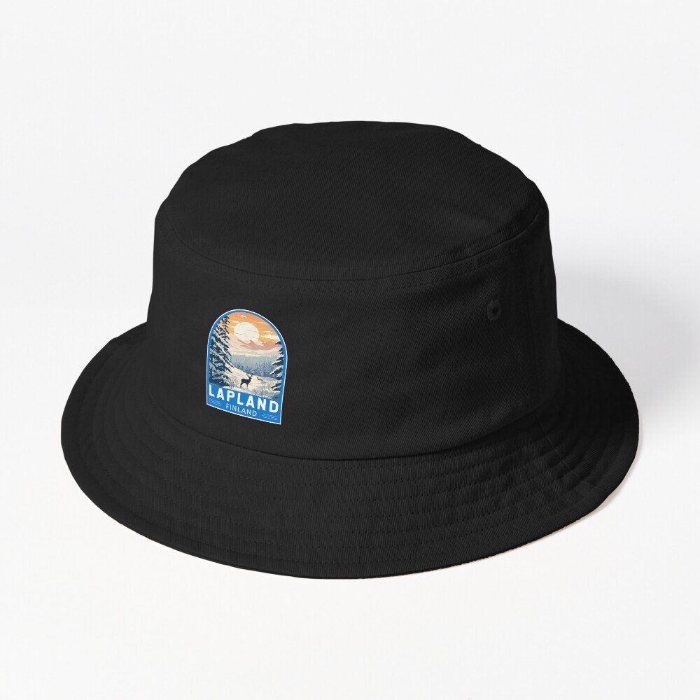 Item preview, Bucket Hat designed and sold by KrisSidDesigns.