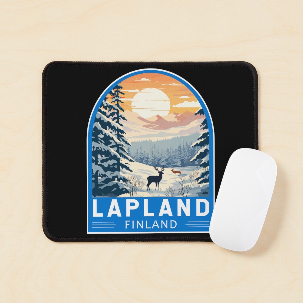 Item preview, Mouse Pad designed and sold by KrisSidDesigns.