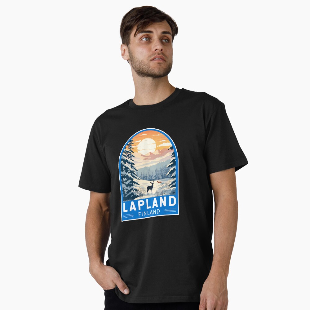 Item preview, Premium T-Shirt designed and sold by KrisSidDesigns.