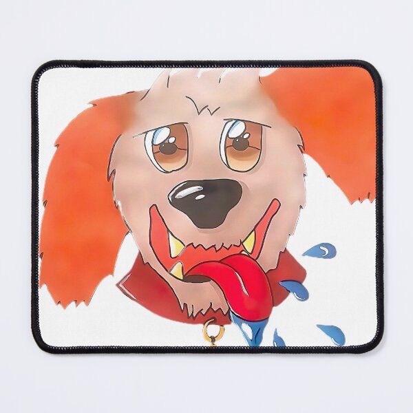 Item preview, Doggo designed and sold by Mark-E-Adams.