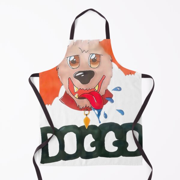 Item preview, Doggo designed and sold by Mark-E-Adams.