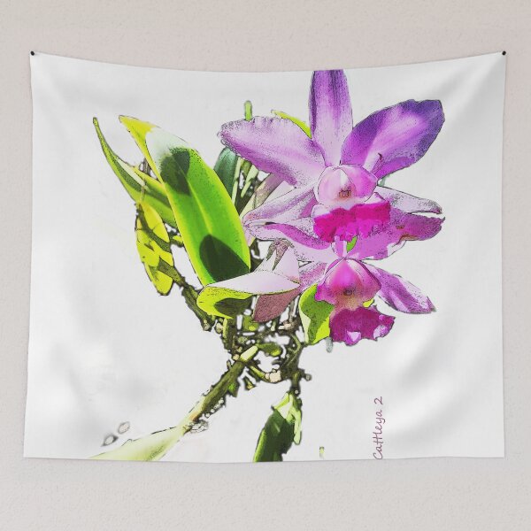 Item preview, Cattleya 2 designed and sold by gordonartist1.