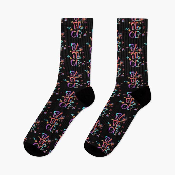 Item preview, Cute Taylor Shirt With Rainbow Colors  designed and sold by Matt Ballinger.