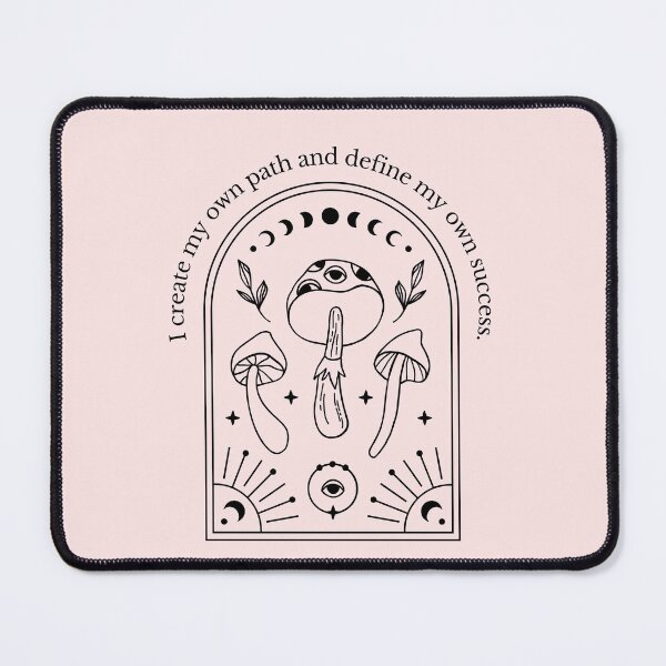 Item preview, I decide about my life design designed and sold by TheLocoShop.