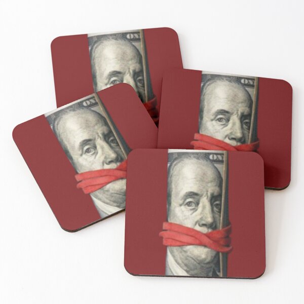 Item preview, Money Talks, Listen UP!  designed and sold by Mr7Williams.