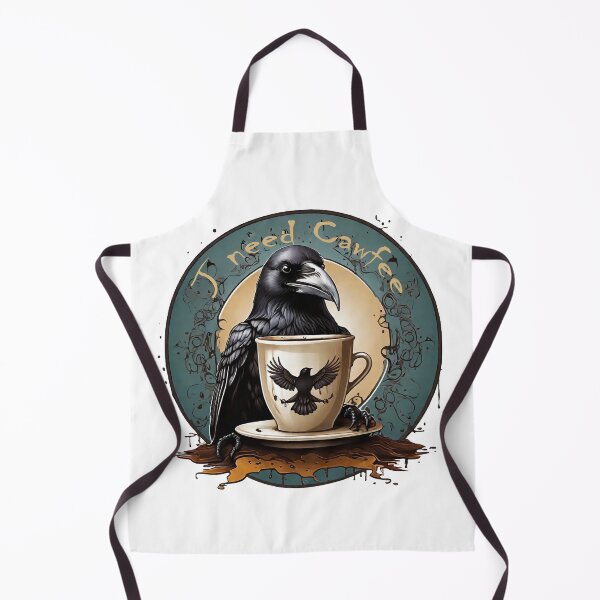 Item preview, I need cawfee designed and sold by AxelBrook.