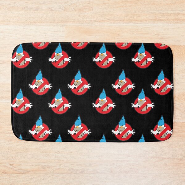 Item preview, I Ain't Afraid of Gnome Ghost! Logo designed and sold by Occasicons.
