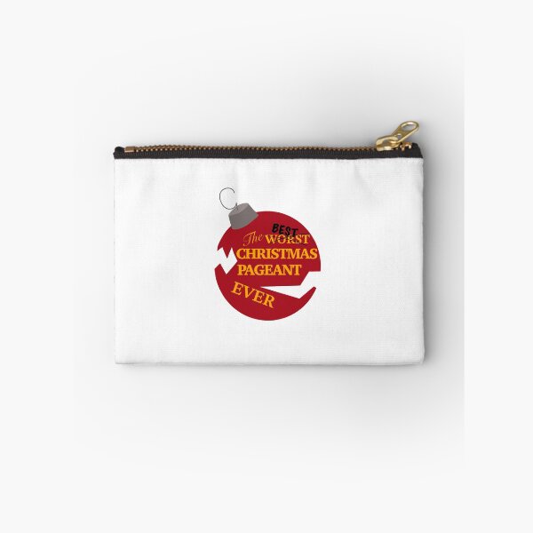 Item preview, Best christmas pageant ever  designed and sold by Reagannoel21.