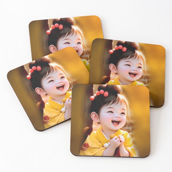 Item preview, Divine Innocence designed and sold by Ishwarbhaijoshi.