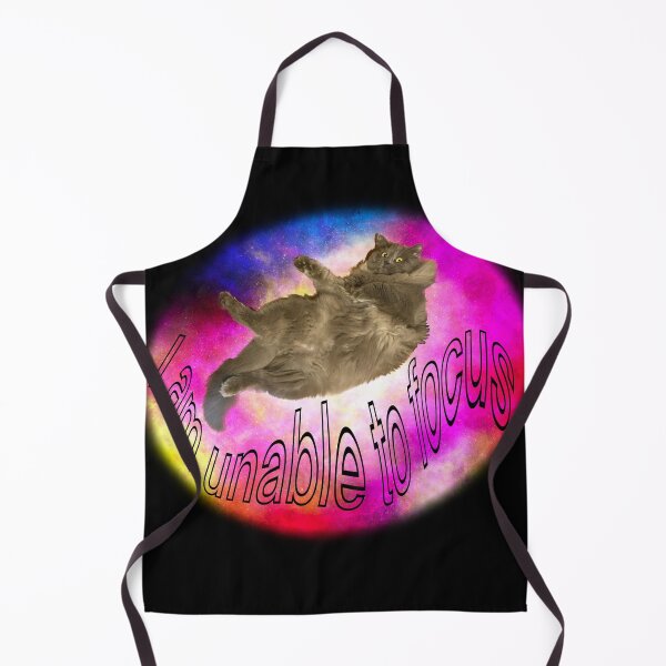 Item preview, I am unable to focus designed and sold by TicaCreations.