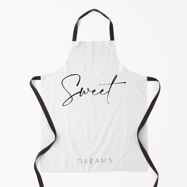 Item preview, Sweet Dreams Inspirational Quote designed and sold by dk-design85.