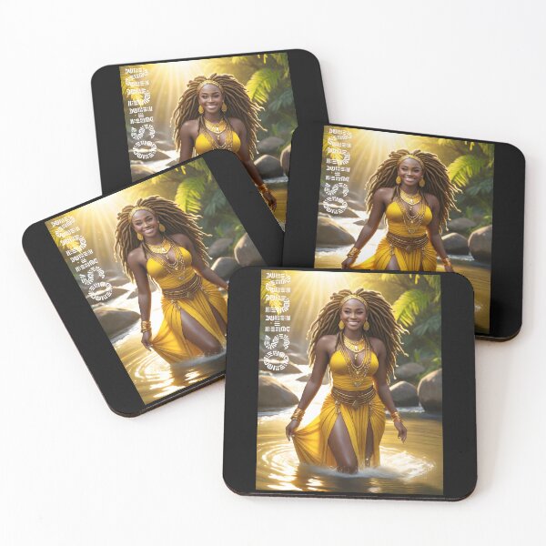 Item preview, Oshun designed and sold by HappyExpression.