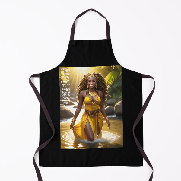 Item preview, Oshun designed and sold by HappyExpression.