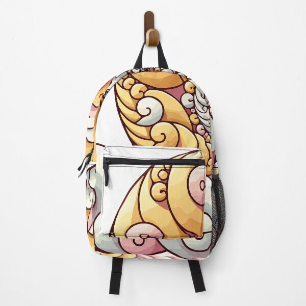 Item preview, Infinite Spiral Symphony: Dance of Color and Curves designed and sold by OniumEth.
