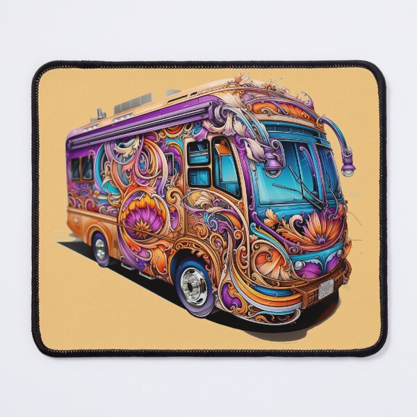 Item preview,  Diseño eco-camper designed and sold by EcoCamper.