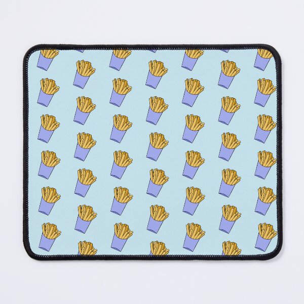 Item preview, Fast Food French Fries designed and sold by shopdiego.