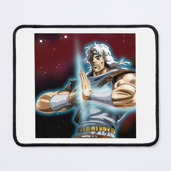 Item preview, Toki, Fist of the North Star designed and sold by Broken-Inc.