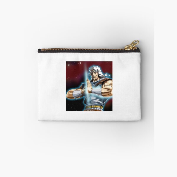 Item preview, Toki, Fist of the North Star designed and sold by Broken-Inc.