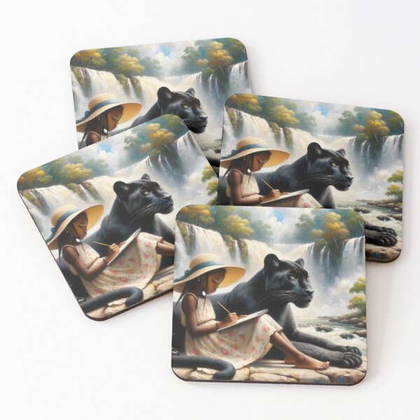 Item preview, Harmonys New Dawn designed and sold by AnCollection.