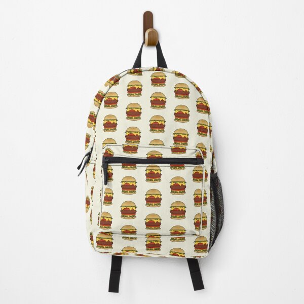 Item preview, Cool Burger designed and sold by shopdiego.