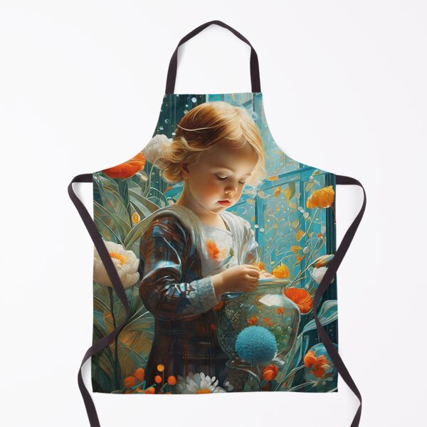 Item preview, Child's Dream designed and sold by Bleudawn7.