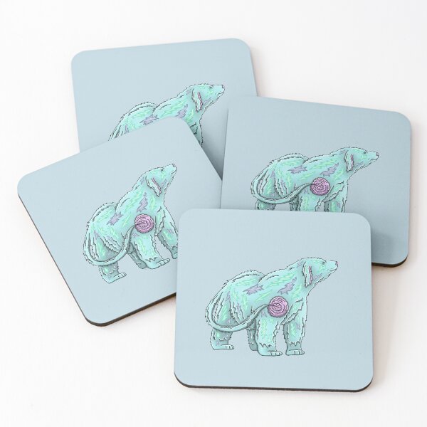 Item preview, Louffel designed and sold by LupineCrow.
