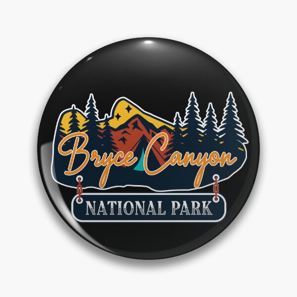 Item preview, Bryce Canyon National Park designed and sold by nature-space.