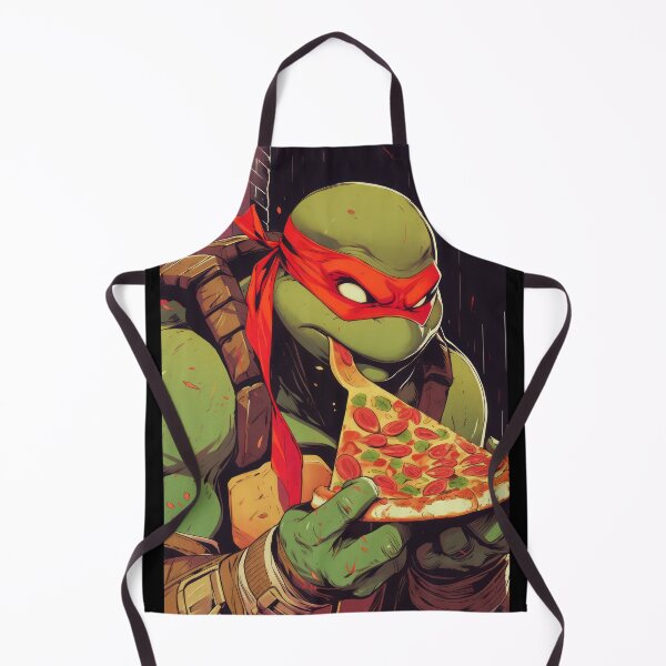 Artikelvorschau, Raphael entworfen und verkauft von gundamtshirt.