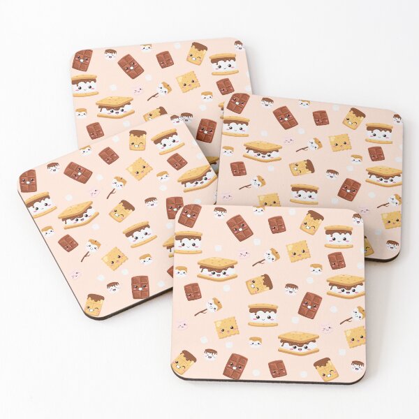 Item preview, Smore Pattern designed and sold by sunburstdesigns.