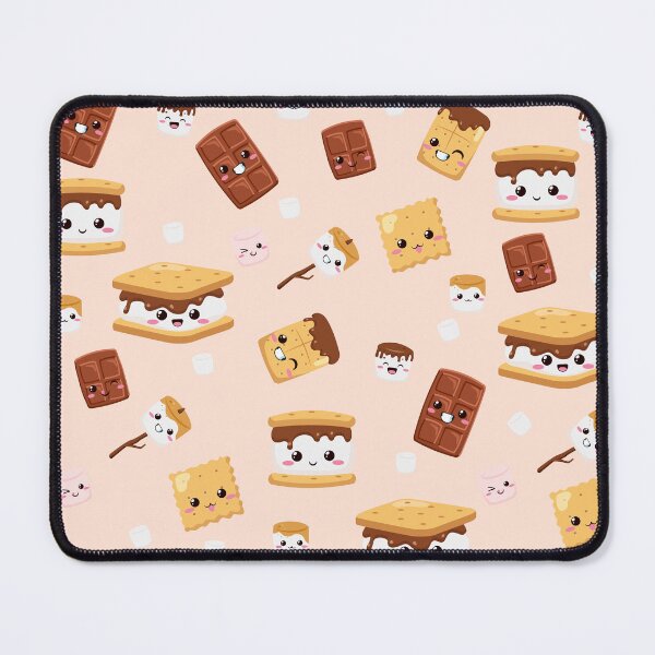 Item preview, Smore Pattern designed and sold by sunburstdesigns.