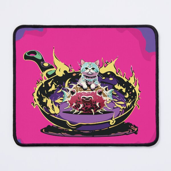 Item preview, Out of the Fire and into the Pan designed and sold by EXBPD.