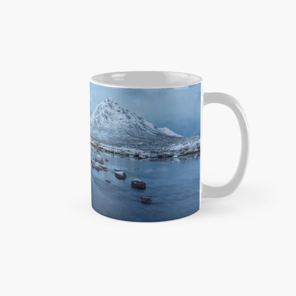 Item preview, The Buachaille Etive Mor  designed and sold by derekbeattie.