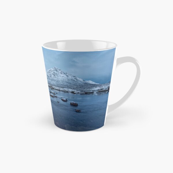 Item preview, The Buachaille Etive Mor  designed and sold by derekbeattie.
