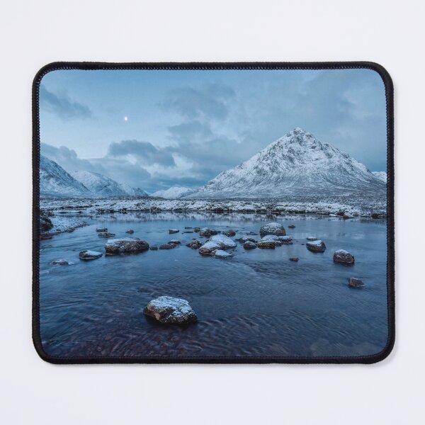 Item preview, The Buachaille Etive Mor  designed and sold by derekbeattie.