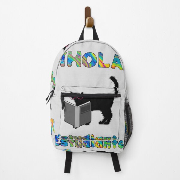 Item preview, Hola students, hello quote designed and sold by NathBros.