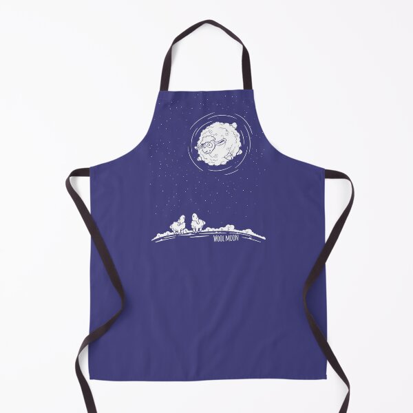 Item preview, Wool Moon designed and sold by Motivburg.