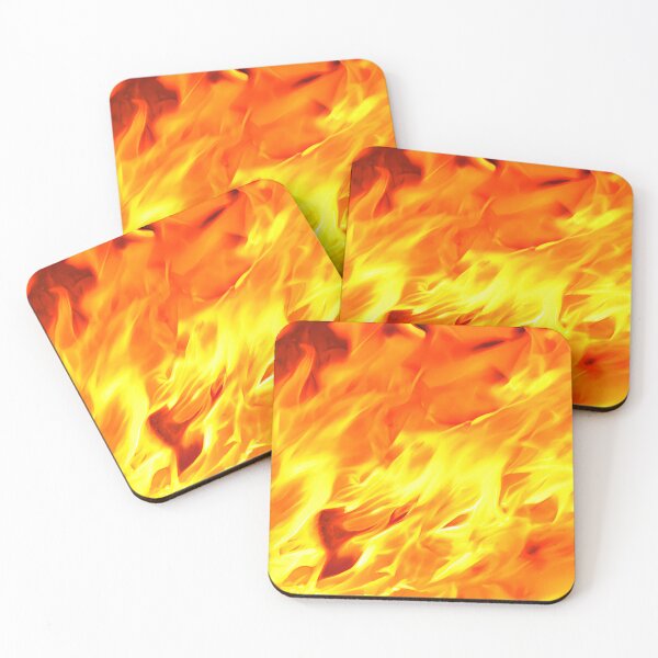 Item preview, Hot, Hot, Hot! designed and sold by BudBrown.