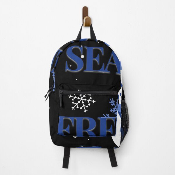 Item preview, freezin season cold weather christmas designed and sold by OLIHESSEL.