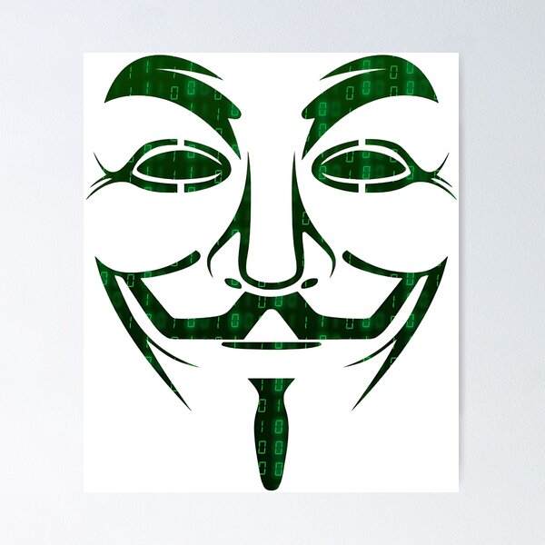 Artikel-Vorschau von Hacker-Shirt, designt und verkauft von darksagas.